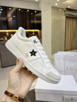 Dior B27 Oblique Galaxy Stone print casual sneakers couple size W: 35-40 / M:39-45 note shoes size when you fill shipping address - Image 5