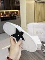Dior B27 Oblique Galaxy Stone print casual sneakers couple size W: 35-40 / M:39-45 note shoes size when you fill shipping address - Image 7