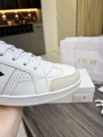 Dior B27 Oblique Galaxy Stone print casual sneakers couple size W: 35-40 / M:39-45 note shoes size when you fill shipping address - Image 8