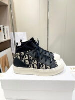 DIOR/OBLIQUE 21ss Perforated knitting size: 35-41 (Size 41 can be customized) - Image 3