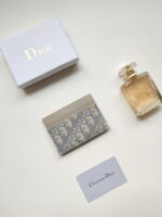 DIOR Montaigne Card holder S2152 size: 10.5*7.5cm - Image 5