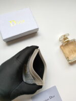 DIOR Montaigne Card holder S2152 size: 10.5*7.5cm - Image 6