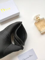 DIOR Montaigne Card holder S2152 size: 10.5*7.5cm - Image 9