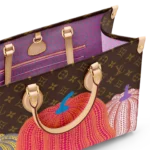 Louis Vuitton / LV LV x YK OnTheGo MM M46466 - Image 3