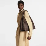Louis Vuitton / LV Carmel M56436 - Image 2