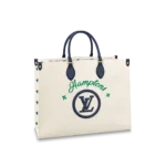 Louis Vuitton / LV OnTheGo GM M20808