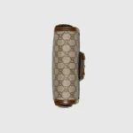 GUCCI / GG GUCCI HORSEBIT 1955 MINI BAG ?658574 HUHHG 8565 - Image 6