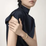 Cartier / LOVE BRACELET LOVE bracelet, 18K yellow gold (750/1000). Comes with a screwdriver. Width: 6.1 mm. Ref. B6067517 - Image 2
