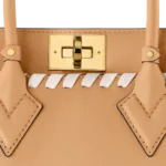 Louis Vuitton / LV On My Side PM M21585 - Image 7