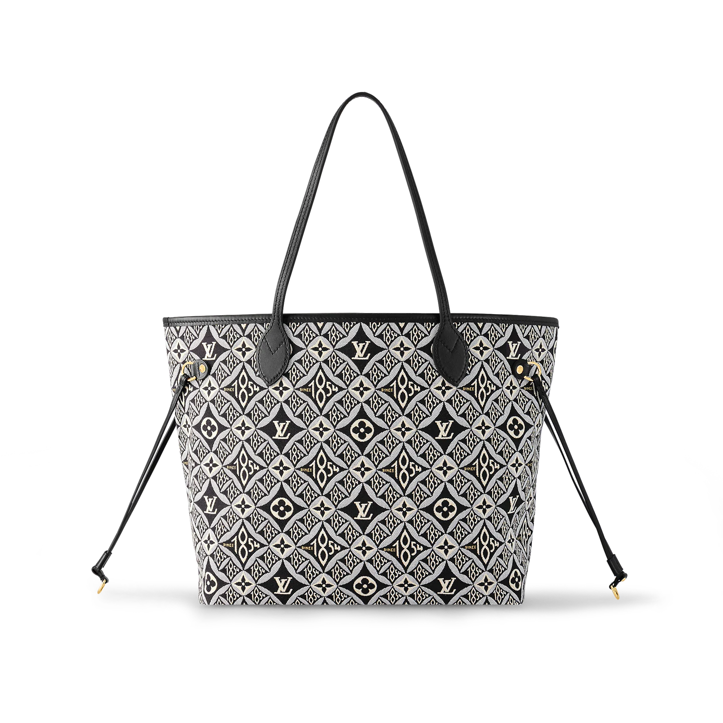d3f6844840cd4b7887ceeaa543b92642.webp Louis Vuitton / LV Since 1854 Neverfull MM M57230 - Image 1