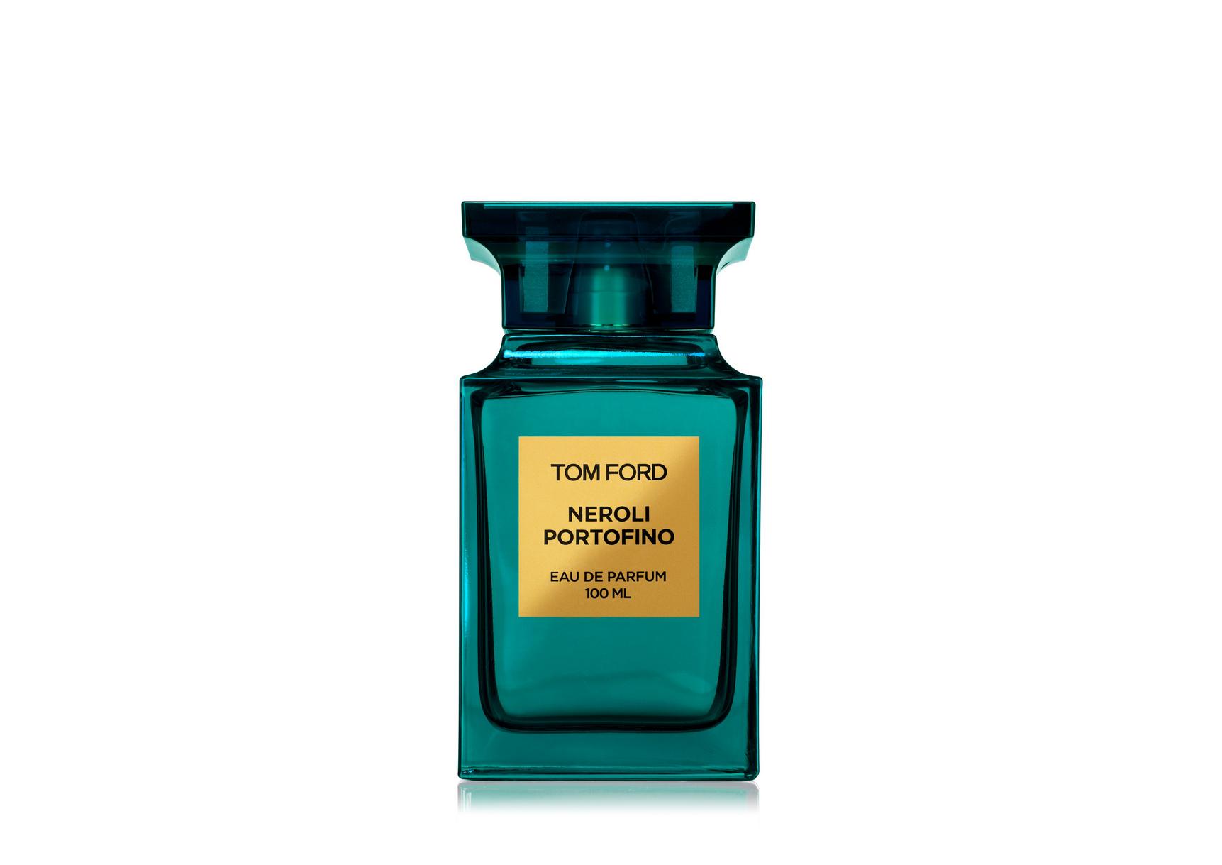 e7607e67bdc6405bbb36c5eb3adfa9b2.jpg TOM FORD / NEROLI PORTOFINO EAU DE PARFUM 3.4 OZ / 100 ML - Image 1
