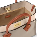 Louis Vuitton / LV On My Side MM M53825 - Image 7