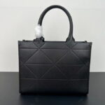 Prada tote 3d coining bag size: 35*27*10cm - Image 6