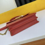 Prada organ bag red size: 20*15*5cm - Image 5