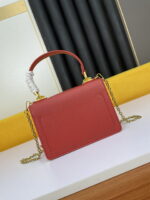 Prada organ bag red size: 20*15*5cm - Image 6