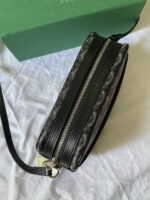 Goyard mini Camera bag Black size:23*8*14cm - Image 4