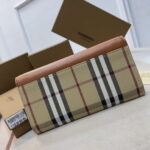 Burberry Vintage Long money clip 1183 size: 19.5*3*10cm - Image 5