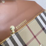Burberry Vintage Long money clip 1183 size: 19.5*3*10cm - Image 3
