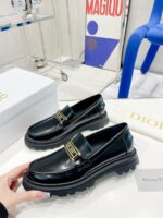 DIOR 21* English style loafers size: 35～40 note shoes size when you fill shipping address - Image 5