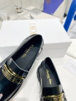 DIOR 21* English style loafers size: 35～40 note shoes size when you fill shipping address - Image 3