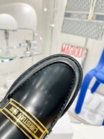 DIOR 21* English style loafers size: 35～40 note shoes size when you fill shipping address - Image 6