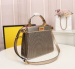 FENDI Iseeu Clip bag - Image 3