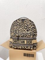 Dior Book Tote backpack size: 33*40*12cm - Image 7