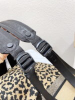 Dior Book Tote backpack size: 33*40*12cm - Image 8