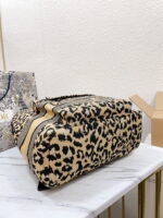 Dior Book Tote backpack size: 33*40*12cm - Image 9