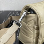 Prada Re-Nylon Three-piece set 1BD290 Shoulder bag size: 24cmx*17.5cm*8.5cm - Image 6