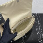 Prada Re-Nylon Three-piece set 1BD290 Shoulder bag size: 24cmx*17.5cm*8.5cm - Image 3