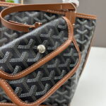 Goyard Bucket bag with little wallet size：40*30*15cm/34*27*14cm/ 20*19*10cm - Image 6
