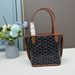 Goyard Bucket bag with little wallet size：40*30*15cm/34*27*14cm/ 20*19*10cm - Image 3