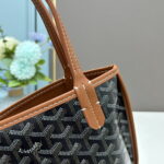 Goyard Bucket bag with little wallet size：40*30*15cm/34*27*14cm/ 20*19*10cm - Image 7