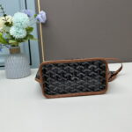 Goyard Bucket bag with little wallet size：40*30*15cm/34*27*14cm/ 20*19*10cm - Image 8