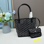 Goyard Bucket bag with little wallet size：40*30*15cm/34*27*14cm/ 20*19*10cm - Image 10