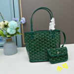 Goyard Bucket bag with little wallet size：40*30*15cm/34*27*14cm/ 20*19*10cm - Image 2