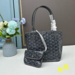 Goyard Bucket bag with little wallet size：40*30*15cm/34*27*14cm/ 20*19*10cm - Image 11