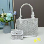 Goyard Bucket bag with little wallet size：40*30*15cm/34*27*14cm/ 20*19*10cm - Image 12