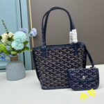 Goyard Bucket bag with little wallet size：40*30*15cm/34*27*14cm/ 20*19*10cm - Image 13