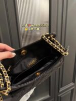Chanel HOBO bag caviar 3690 size: 22*20cm - Image 7