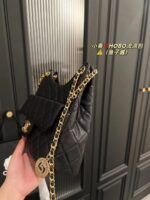 Chanel HOBO bag caviar 3690 size: 22*20cm - Image 8