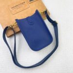 Hermès Evelyn TOGO mini phone bag 336 size: 18*12.5*4cm - Image 6