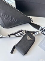 Prada Triangle bag 23899 size: 28*14cm - Image 4