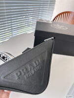 Prada Triangle bag 23899 size: 28*14cm - Image 6