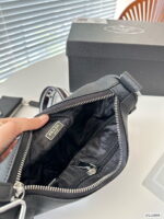Prada Triangle bag 23899 size: 28*14cm - Image 8