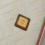 FENDI baguette bag F embroidery F2029 Size:26*5*15CM - Image 4