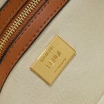 FENDI baguette bag F embroidery F2029 Size:26*5*15CM - Image 7