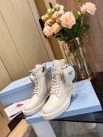 Prada bag boots and ankle boots size: 35-41 note shoes size when you fill shipping address