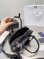 Prada 2023 Shoulder bag 4 colors size：24* 16cm - Image 7